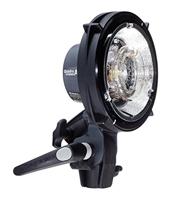 Elinchrom Quadra Reflector Adapter MK-II - thumbnail