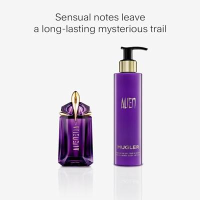 Thierry Mugler Alien Body Lotion 200ml Bodylotion - thumbnail