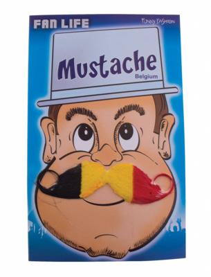 Snor Belgie