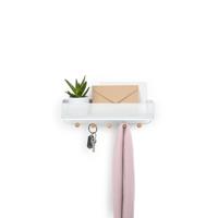 Umbra Estique multifunctionele wandorganizer - thumbnail