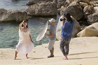 Manfrotto LL LR2096 Bottletop 5:1 50cm Diffuser + goud/wit & sunfire/zilver - thumbnail