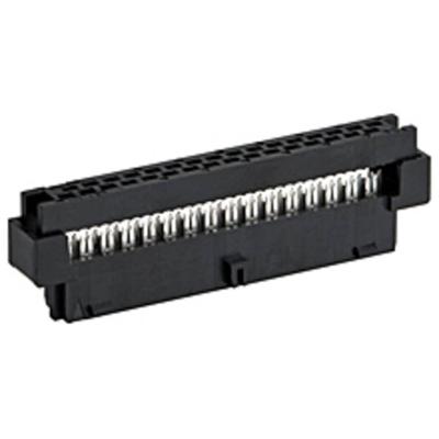 Molex 875682293 Pinconnector Met vergrendeling Rastermaat: 2 mm Totaal aantal polen: 22 Aantal rijen: 2 1 stuk(s) Tray Molex 875682293 Pinconnector Met vergrendeling Rastermaat: 2 mm Totaal aantal polen: 22 Aantal rijen: 2 1 stuk(s) Tray