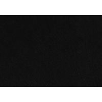 Creativ Company Hobbyvilt zwart a4, 10 vellen - thumbnail