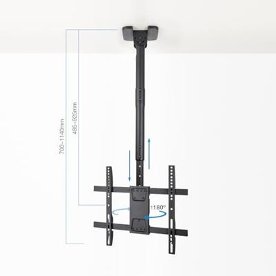 Hoed TooQ LPCE1175TSLI-B (1 Stuks)