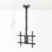 Hoed TooQ LPCE1175TSLI-B (1 Stuks) - thumbnail