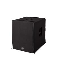 Yamaha beschermhoes voor DXS18XLF en CXS18XLF - thumbnail