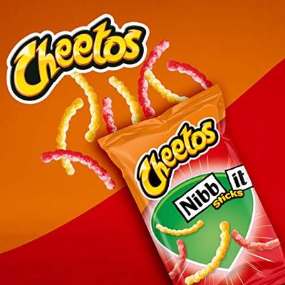 Cheetos nibb it sticks (20x 110gr)