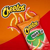 Cheetos nibb it sticks (20x 110gr) - thumbnail