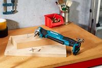 Makita DA332DZ Haakse accuboormachine 10.8 V 1 snelheid Zonder accu - thumbnail