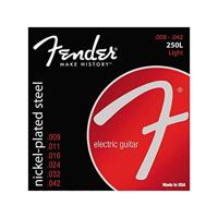 Fender 250L Super 250s NPS snarenset light - thumbnail