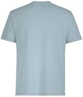 uvex 8889012 T-shirt Maat: XL Blauw - thumbnail