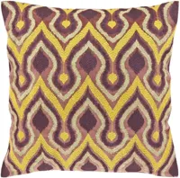 Unique Living kussen bella 45x45cm dessin 1 - thumbnail