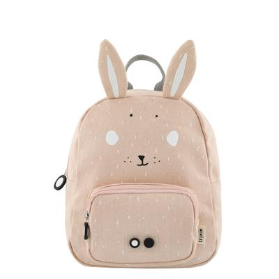 Trixie Baby rugzak small Mrs. Rabbit