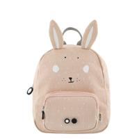Trixie Baby rugzak small Mrs. Rabbit - thumbnail