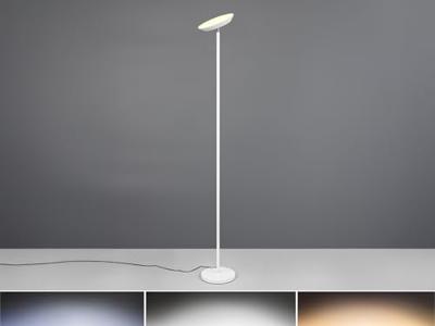 Trio VloerlampSpecter wit - R47841131