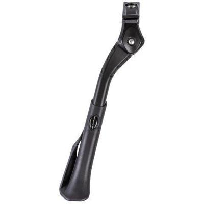 M-Wave zijstandaard verstelbaar 24 t/m 29" column c1 aluminium zwart M-Wave zijstandaard verstelbaar 24 t/m 29" column c1 aluminium zwart