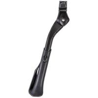 M-Wave zijstandaard verstelbaar 24 t/m 29" column c1 aluminium zwart - thumbnail