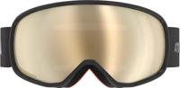 Atomic Revent M HD Sneeuwbril Black One Size - thumbnail