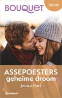 Assepoesters geheime droom - Jessica Hart - ebook - thumbnail