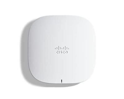 Cisco CBW150AX-E-EU CISCO Business 150AX Access Point WiFi-accesspoint