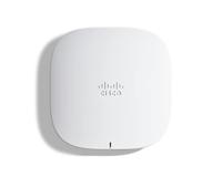 Cisco CBW150AX-E-EU CISCO Business 150AX Access Point WiFi-accesspoint - thumbnail