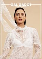 Gal Gadot A3 Kalender 2026 - thumbnail