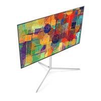 LG Gallery Stand OLED TV meubel & entertainment center - thumbnail