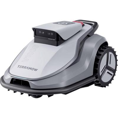 TERRAMOW V1000 Robotmaaier Geschikt voor oppervlakte (max.) 1200 m²