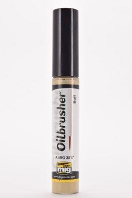 MIG Oilbrusher - Buff