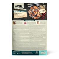 ACANA Bountiful Catch Cat 4.5kg - thumbnail