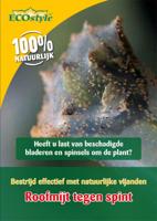 Ecostyle roofmijt tegen spint 20 m² - thumbnail