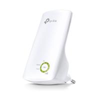 TP-Link TL-WA854RE netwerkextender Netwerkrepeater Wit 10, 100 Mbit/s - thumbnail