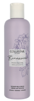 Collistar Benessere Fig And Wisteria Shower Milk-Cream 250ml - thumbnail
