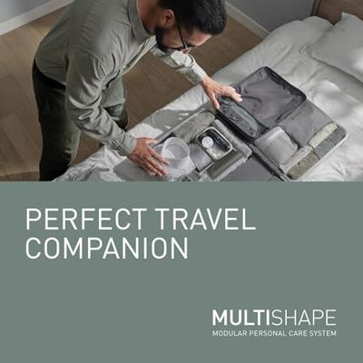 Borstel vervanger Panasonic ER-CFB1-A503 Blauw