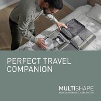 Borstel vervanger Panasonic ER-CFB1-A503 Blauw - thumbnail