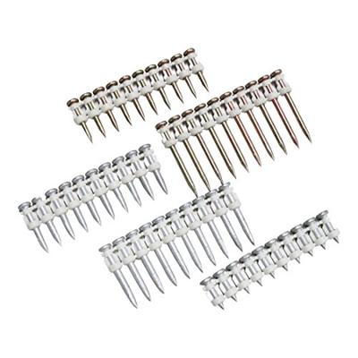 Makita Accessoires Betonnagel gas BLK Lengte 27mm Diameter 3,1mm - 196288-9