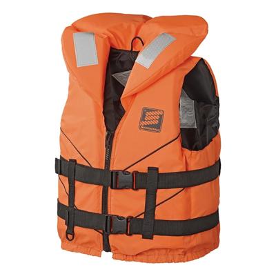 Seilflechter Reddingsvest volwassene 100 N M/L Seilflechter Reddingsvest volwassene 100 N M/L
