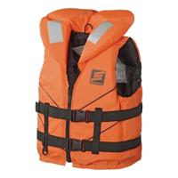 Seilflechter Reddingsvest volwassene 100 N M/L - thumbnail