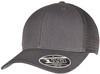 Flexfit FX110M 110 Mesh Cap - Charcoal - One Size - thumbnail