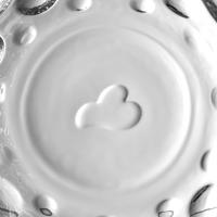 Leonardo Gocce Latte macchiato glazen 380ml 2stuks - thumbnail