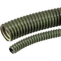 LAPP 61751640 SILVYN® ELÖ 22x27,7 GN Beschermslang (ribbelslang) Groen 22 mm per meter - thumbnail