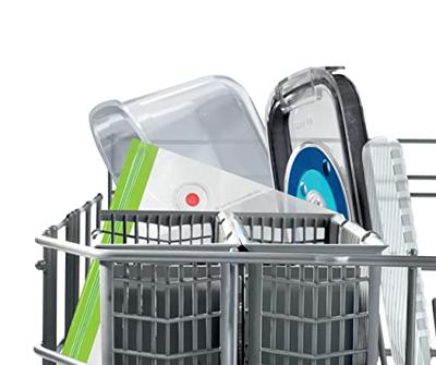 Bosch Haushalt MSZV6FS1 Vacumeermachine