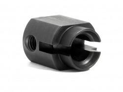 Cup joint 5x10x16mm (2pcs)