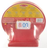 Melissa & Doug Houten Klok - 20 cm - thumbnail