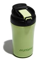 Waterfles Muitomas WBOTTLETH350GN Roestvrij staal 350 ml - thumbnail