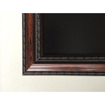 Krijtwandbord KLASSIEK afmeting 78x45 cm