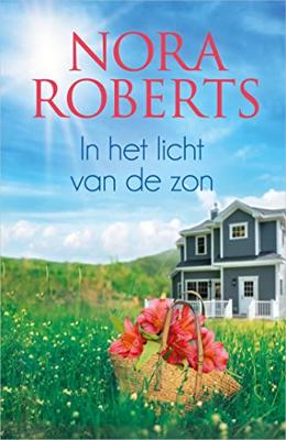In het licht van de zon - Nora Roberts - ebook In het licht van de zon - Nora Roberts - ebook