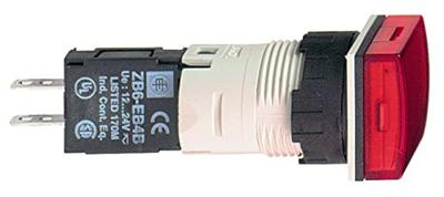 Schneider Electric XB6CV4BB Verlichte melder 1 stuk(s)