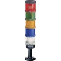 Werma Signaltechnik Signaalzuilelement 644.500.75 KombiSIGN 71 LED Blauw 1 stuk(s) - thumbnail