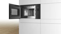 Magnetron BOSCH BFL524MB0 Zwart 800 W 20 L - thumbnail